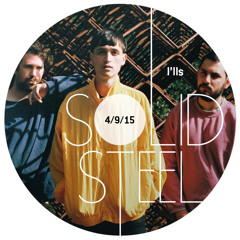 Solid Steel Radio Show 4/9/2015 Hour 2 - I'lls
