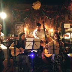 LA PARRA - El Relojito {Juan Carlos Arenas}