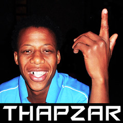 2015 Summer Mix by DJ Thapzar