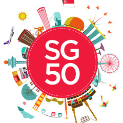 Majulah Singapura 070715