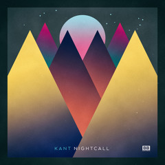 KANT - Nightcall (Tech Remix) *Free Download