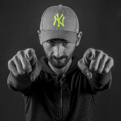 MAD MAXX | United Beats Records Series Vol.1 | 22/07/2015