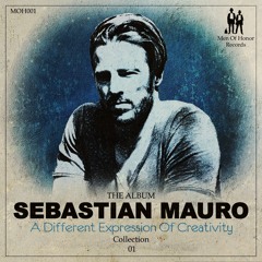 Sebastian Mauro - Introspection