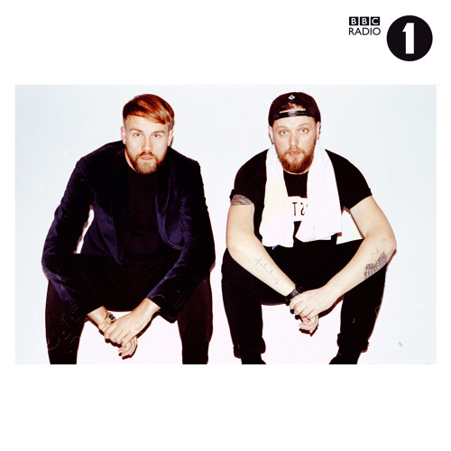 After Hours Mix - BBC Radio One