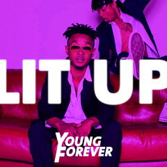 Lit Up | Young Forever Beats