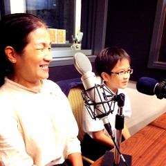 20150902小蔬童-陳昶翔、陳惠英師姊