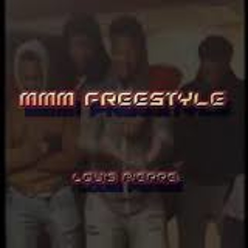 MMM Freestyle #3 | Full | @LouisPierreProd
