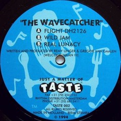 The Wavecatcher - Flight DH2126 (1994)