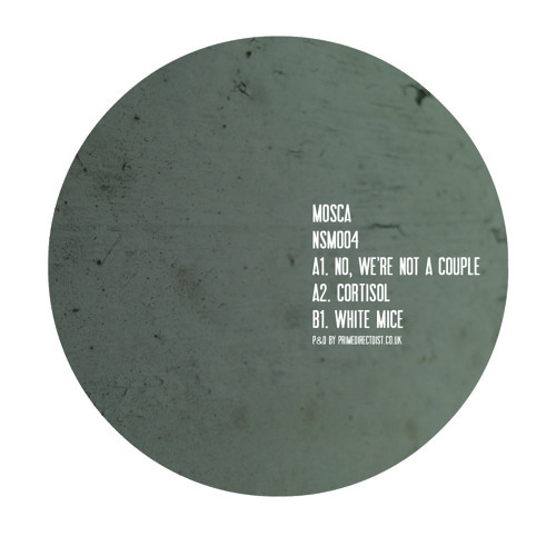 Mosca "White Mice" - Boiler Room Debuts