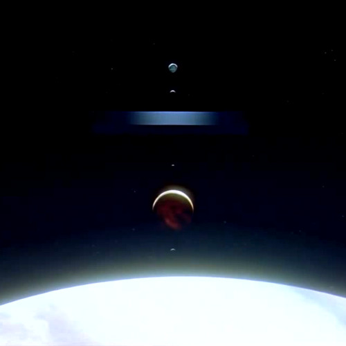 Beyond The Infinite