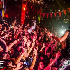 We Can't Stop - SKELEToN ( Hotel Room Melody ) Dance Music