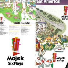 Sixflags