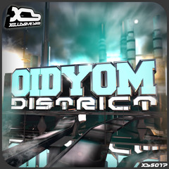 OIDYOM - Being For Saxophone * 14.September on Beatport
