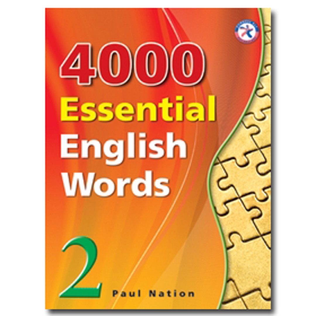 Stream 4000 Essential English Words 2 - Track 06 by Compass Stream 4000 Essential English Words 2 - Track 06 by Compass