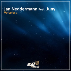 Jan Neddermann Feat. Juny - Voiceless (Original Mix)