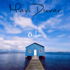 Haramiler - Mavi Duvar ( Acoustic Cover)