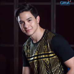WISH I MAY - ALDEN RICHARDS (BRGY. LS FM 97.1)