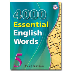 Stream 4000 Essential English Words 6 - Track 02 by Compass