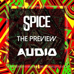 AUDIO Every Friday - "THE PREVIEW"