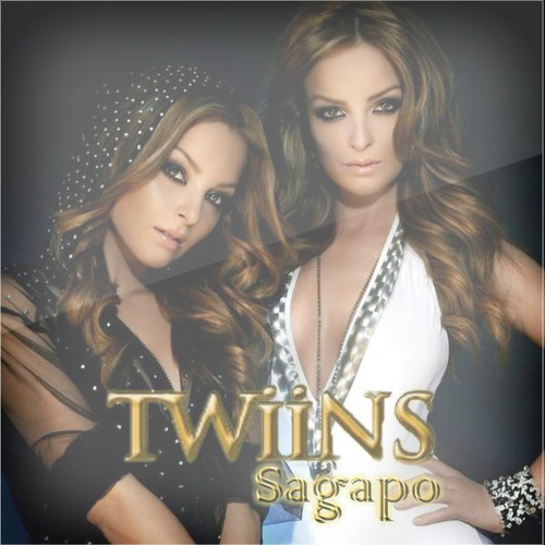 Twiins - Sagapo ( Mister Lucas & Ygor Cardoso The Final Remix 2015