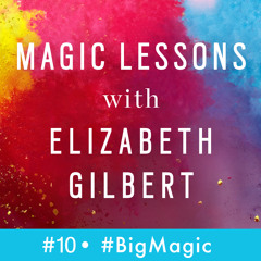 Magic Lessons Ep. #10: John Hodgman on “The Question of What Come Next”