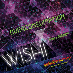 Blisargon Demogorgon vs Wishi - Overconsumption 150