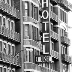 Chelsea Hotel (Leonard Cohen) Live Take