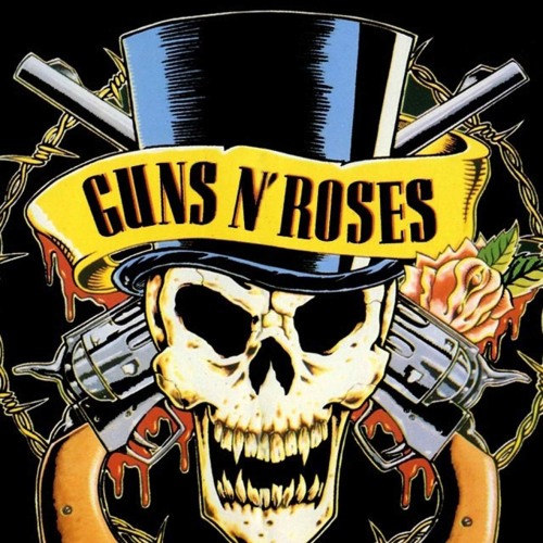 Stream Live And Let Die Guns n roses cover by Niki Markov Listen online for free on SoundCloud