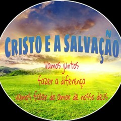 Cristo e a salvação - 1- Maior Trofeu -Fabiano França Forró Gospel cd novo 2014 2015 lançamento hinos louvor e som mp3 (made with Spreaker)