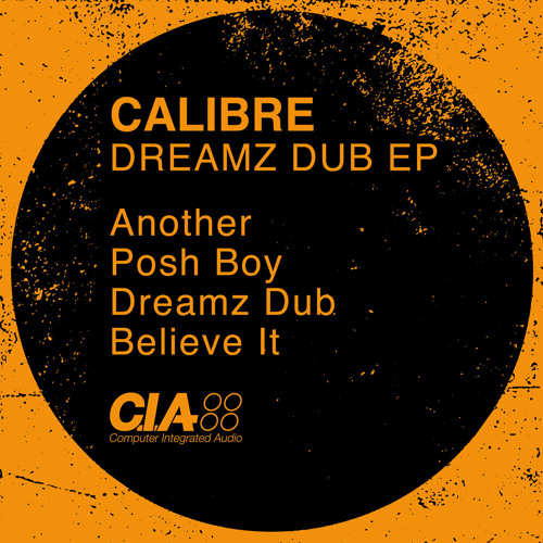 Calibre - Posh Boy