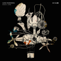 Luigi Madonna - Spacecode  - Drumcode - DC146