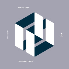 Nick Curly - Sleeping Dogs - Truesoul - TRUE1266