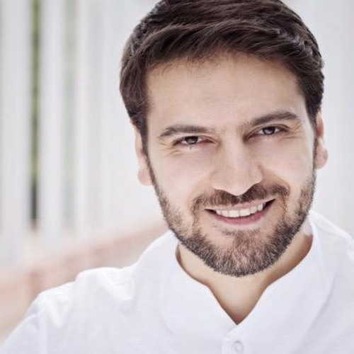 SAMI YUSUF - PEARL (LIVE)