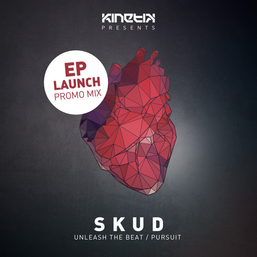 SkuD — EP Launch Promo Mix