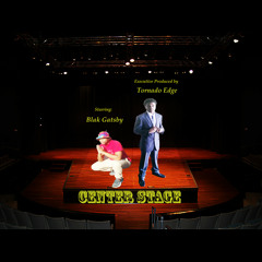 05. Blak Gatsby Ft Tornado Edge - Mission (prod. By Tornado Edge)