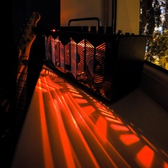 John Mayer - Gravity [Cover.Yamaha THR10C.Ditto Looper]