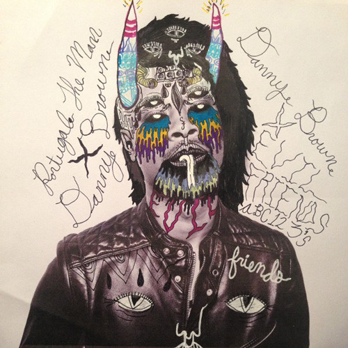 Portugal. The Man - Sleep Forever