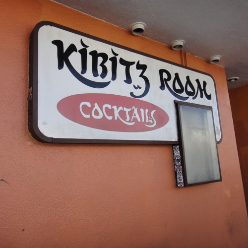 KIBITZ DemoMix #3