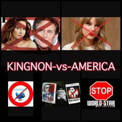 King Non VS America