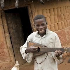 Safari Rhythm! The World is a Jungle