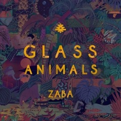 Glass Animals - Toes (Symbol Remix)
