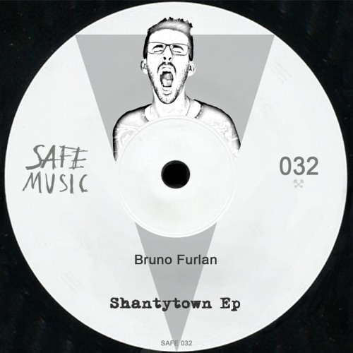 Bruno Furlan - Is Fact (Original Mix)