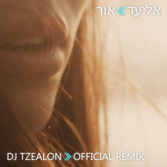 אליעד - אור (DJ Tzealon Official Remix)