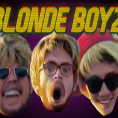 Cyndago - Blonde Boyz