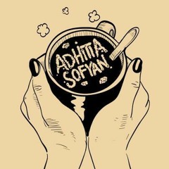 Fabil & @Aim_aan  Adhitia sofyan - Adelaide sky (cover)