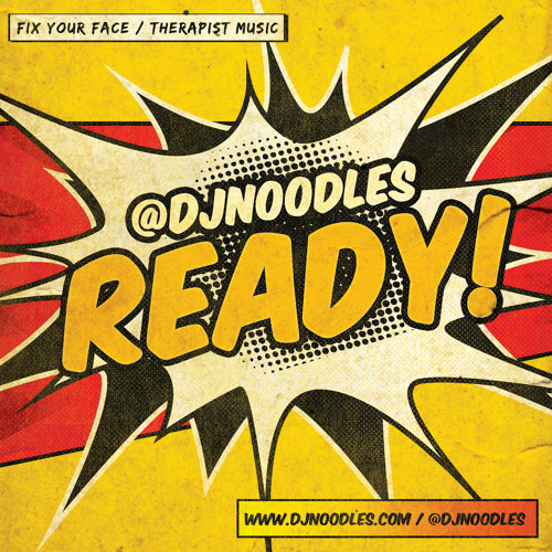 Ready (Original Mix)