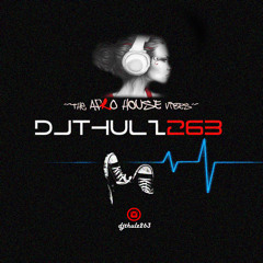 Mix - Afro v SA