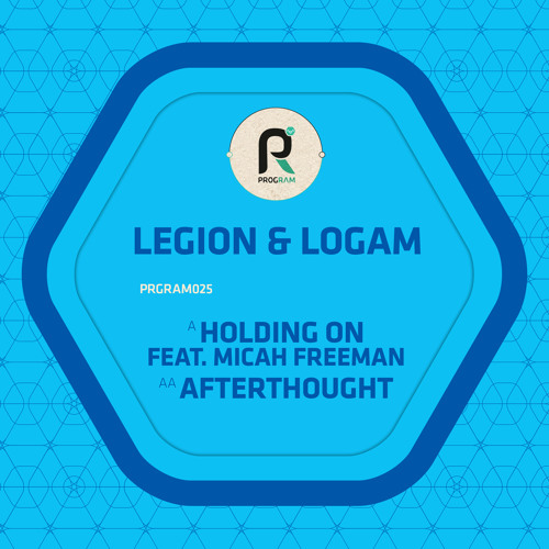 Legion & Logam - Afterthought [Out on Program]