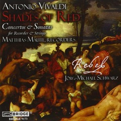 Vivaldi: Concerto In G Major, 3. Allegro (Rebel)