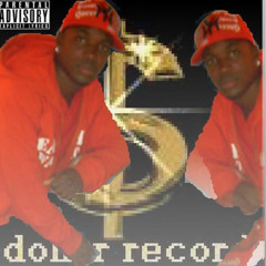 Wes.p dollar  ft roger boss  Never Geve  Up